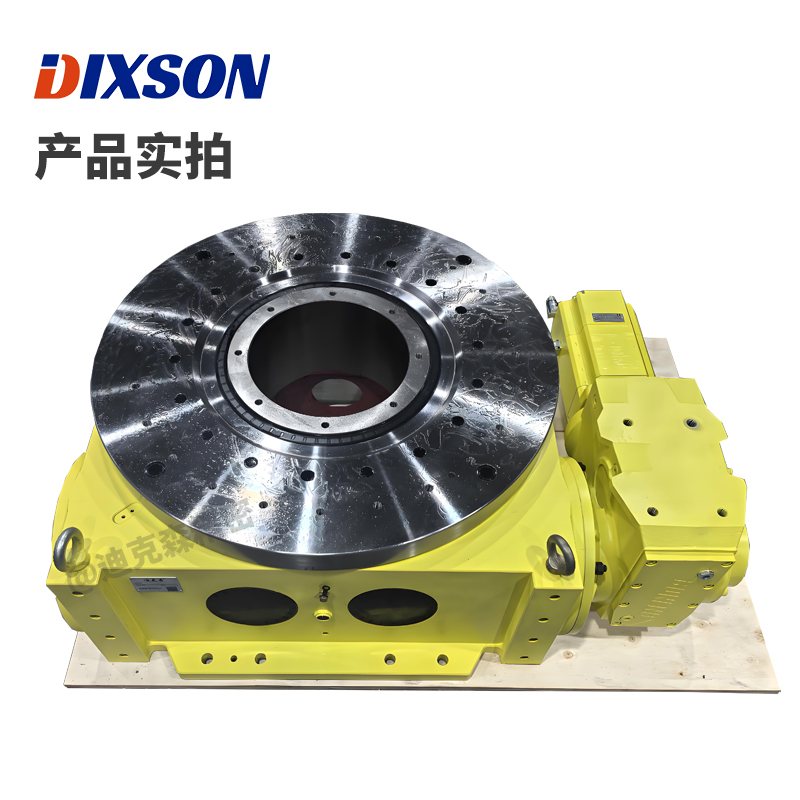 DKT系列-转台配伺服（后）