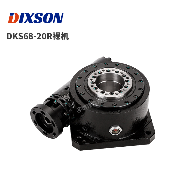 型号：DKS68-20R裸机
