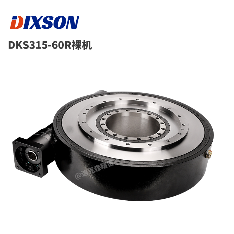 型号：DKS315-60R裸机