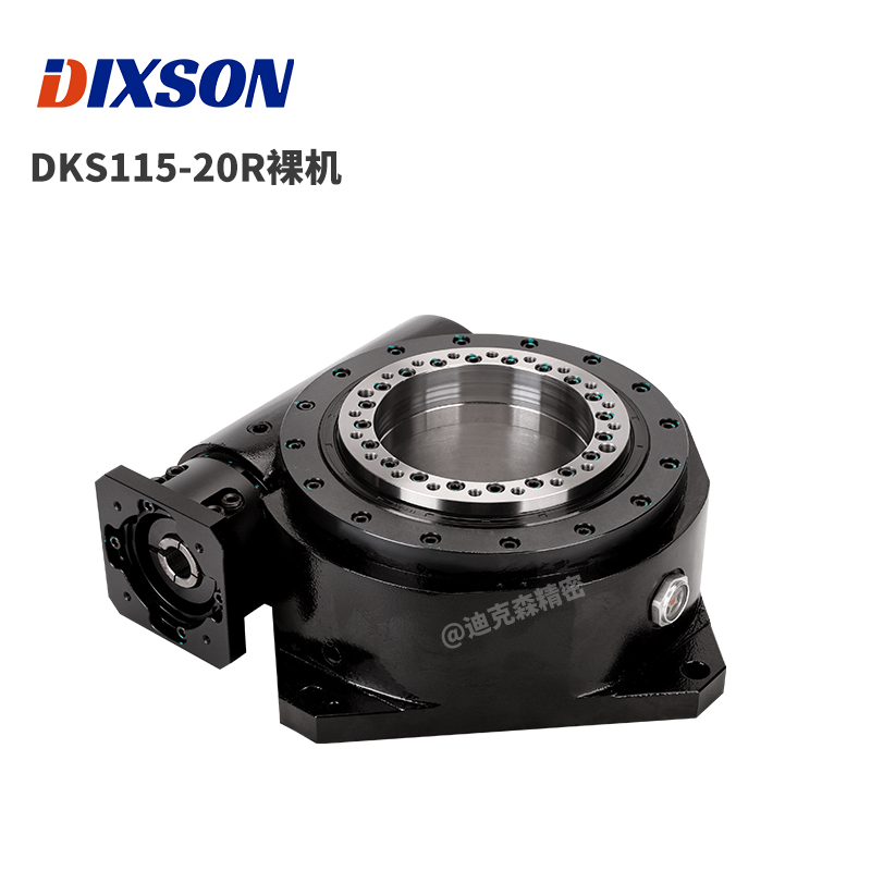 型号：DKS115-20R裸机