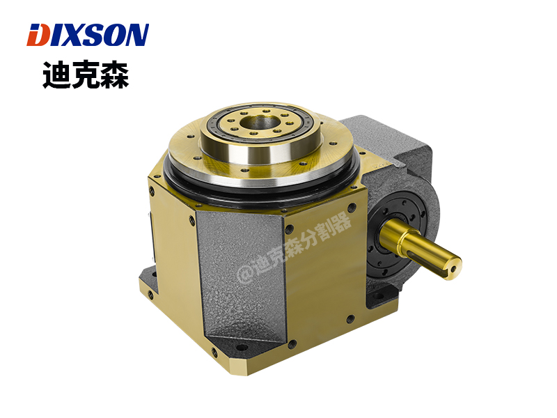 DT平台桌面型分割器