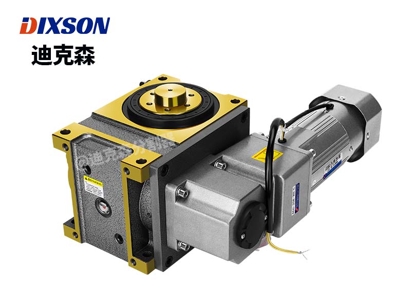 DF凸缘型分割器配电机