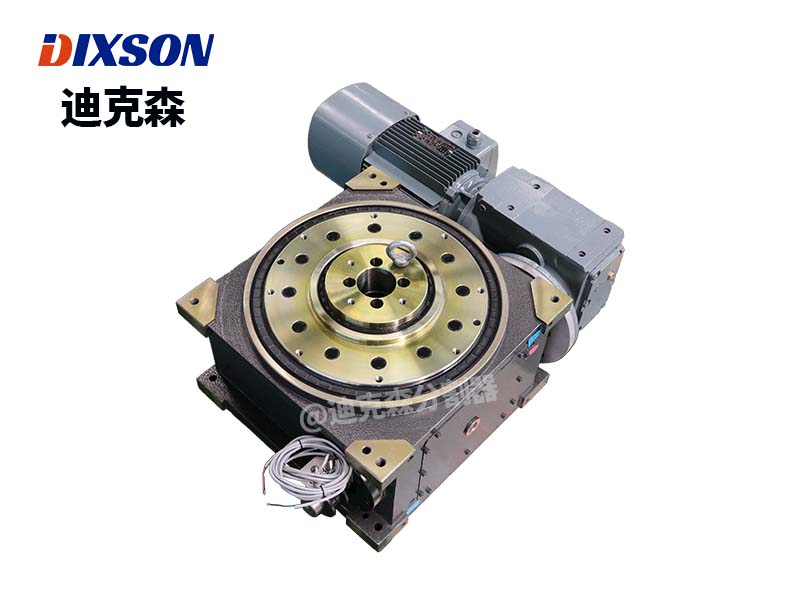 DT平台桌面型配电机