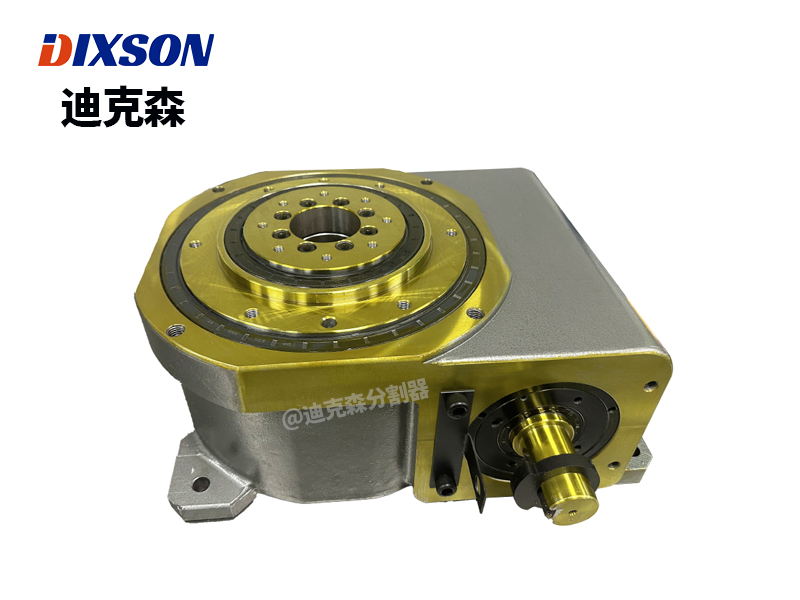 DA超薄平台桌面型分割器