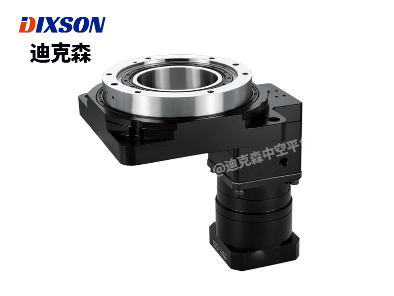 中空旋转平台DKN-F