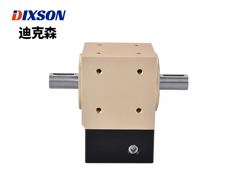 斜齿换向器-双输出